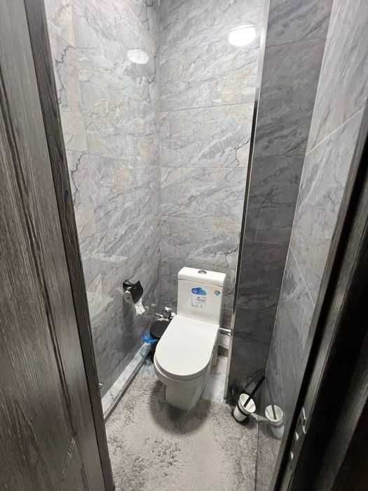 3 Комнаты Счастья: Аренда Просторной Квартиры/МИНОР