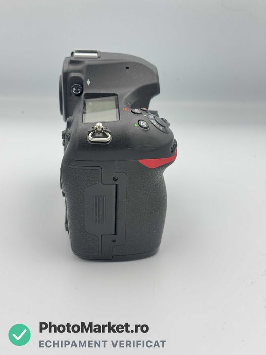 Nikon D850 - 43k cadre - factura + garantie!