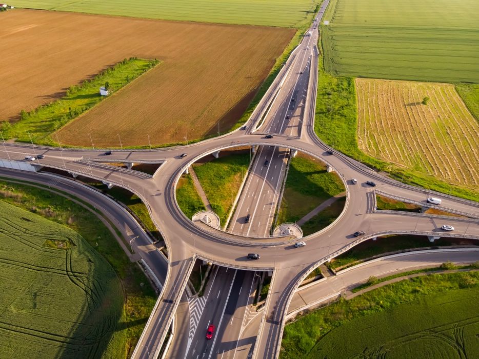 Filmare cu drona profesionala – imobiliare, constructii, evenimente