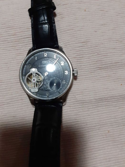 Ceas barbati IWC