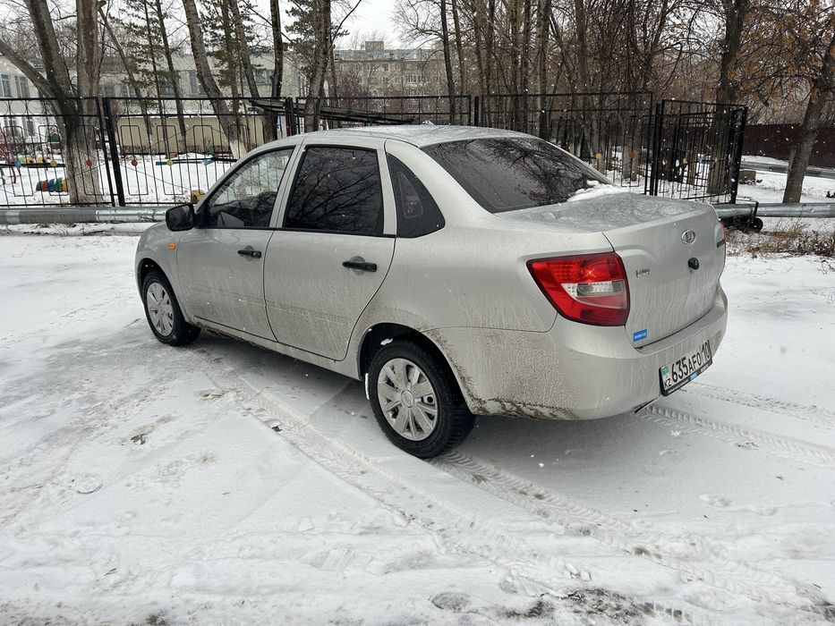 В аренду ладу гранту