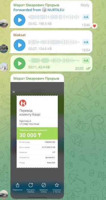 Создать бот, скрипт, WhatsApp, Telegram, Instagram разработка