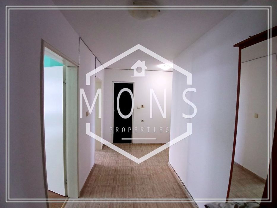 Продава се Тристаен апартамент в Велико Търново, Колю Фичето - 95 кв.м за 779 €/кв.м - Снимка #4