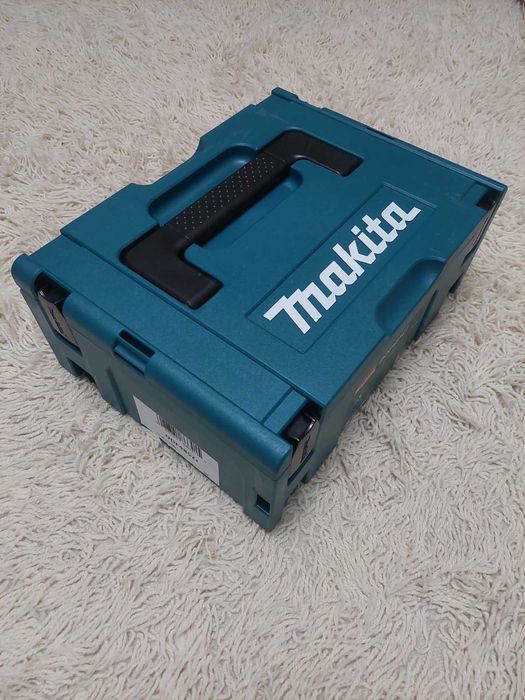 Куфар за инструменти и съхранение Макита