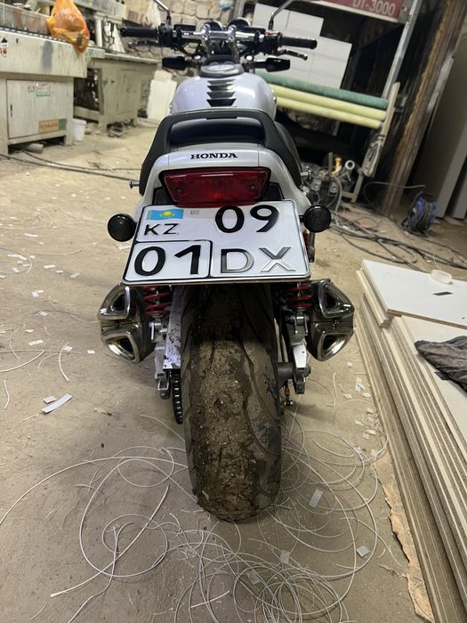 Продам Хонду Х4 2002 года в идиале