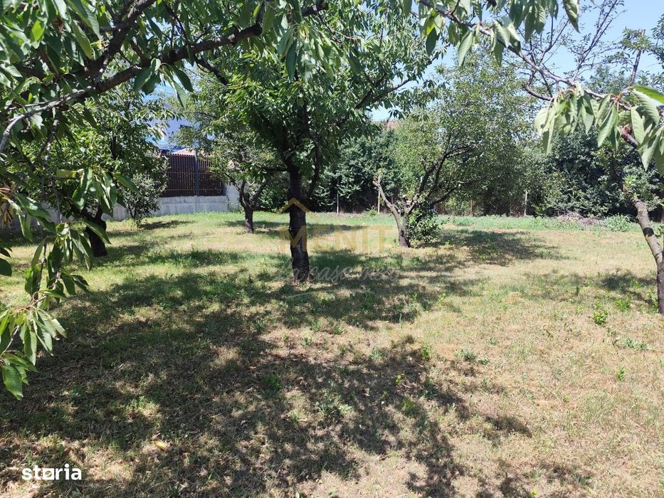 Vila duplex Republicii