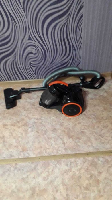 продам пылесос в отличном состоянии