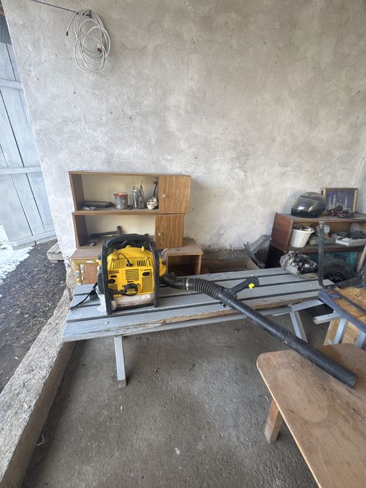 Ветродуй Champion GBR357