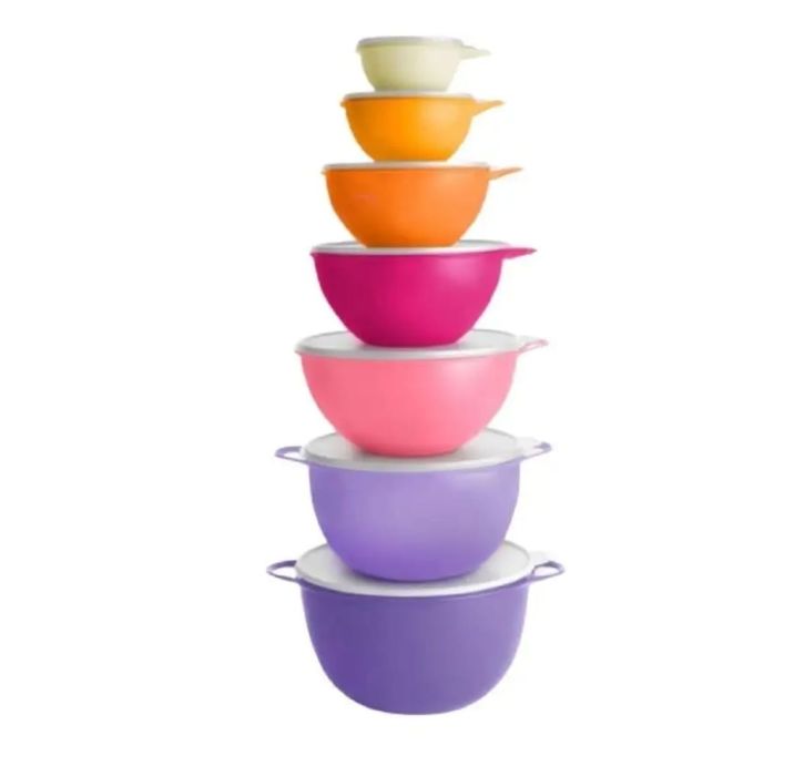 Продам посуду Tupperware