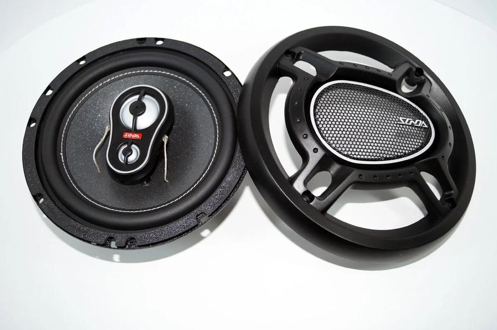 Динамики PIONEER