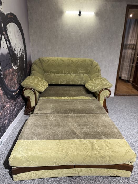 Диван -Софа расладной