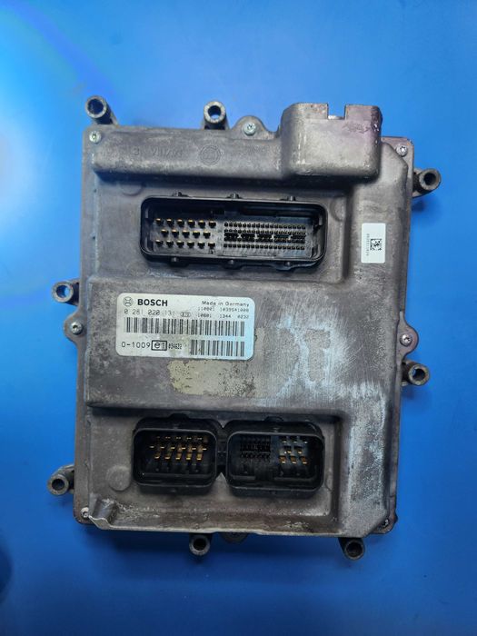 Calculator Motor Man euro 4 si 5 EDC7, EDC7C32 0281020067