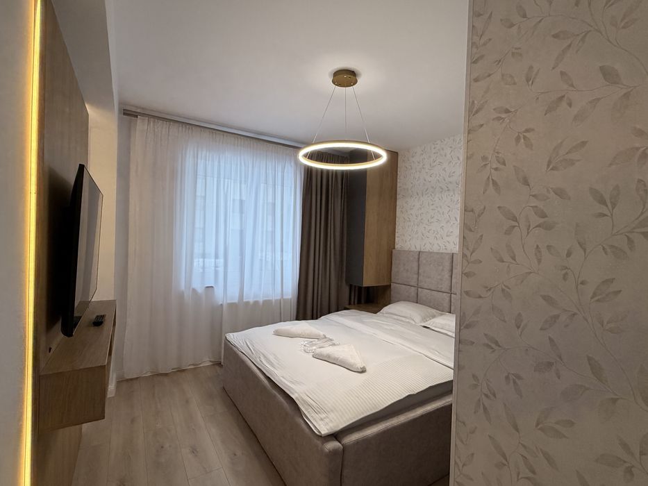 Cazare Regim Hotelier Brasov Coresi