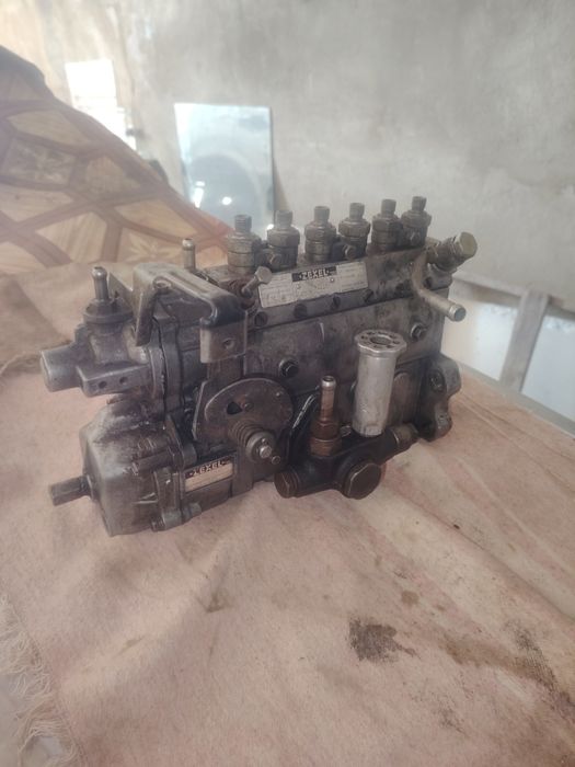 Аппаратура на патрол 4.2 атмосферный