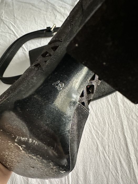 Geanta Guess, Waist Bag For Women, Black - SG710280