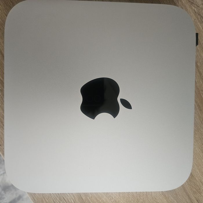Apple Mac Mini M2