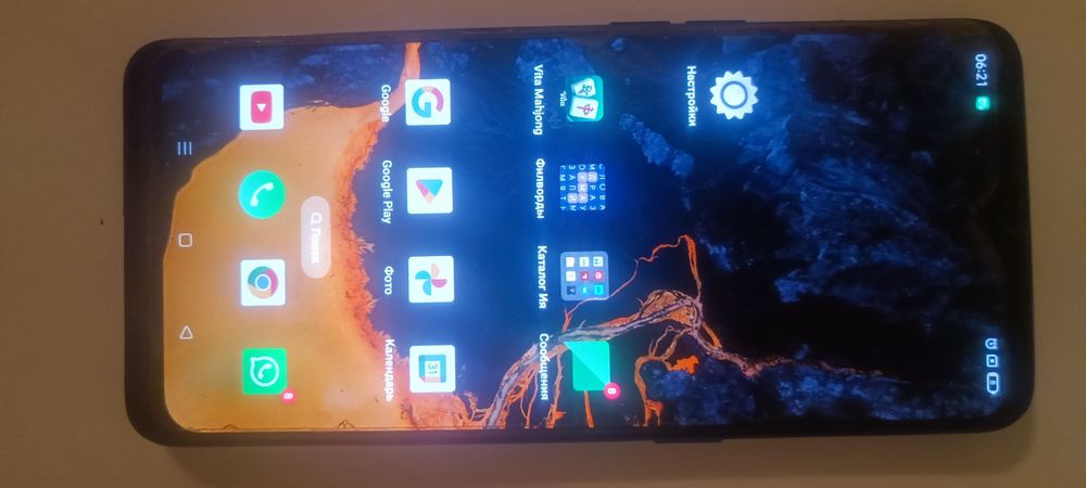 Oppo a91 сатылады срочно