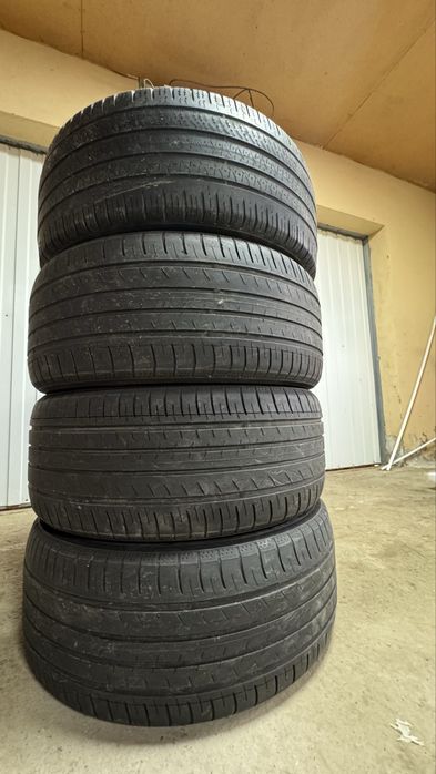 Продам летние шины