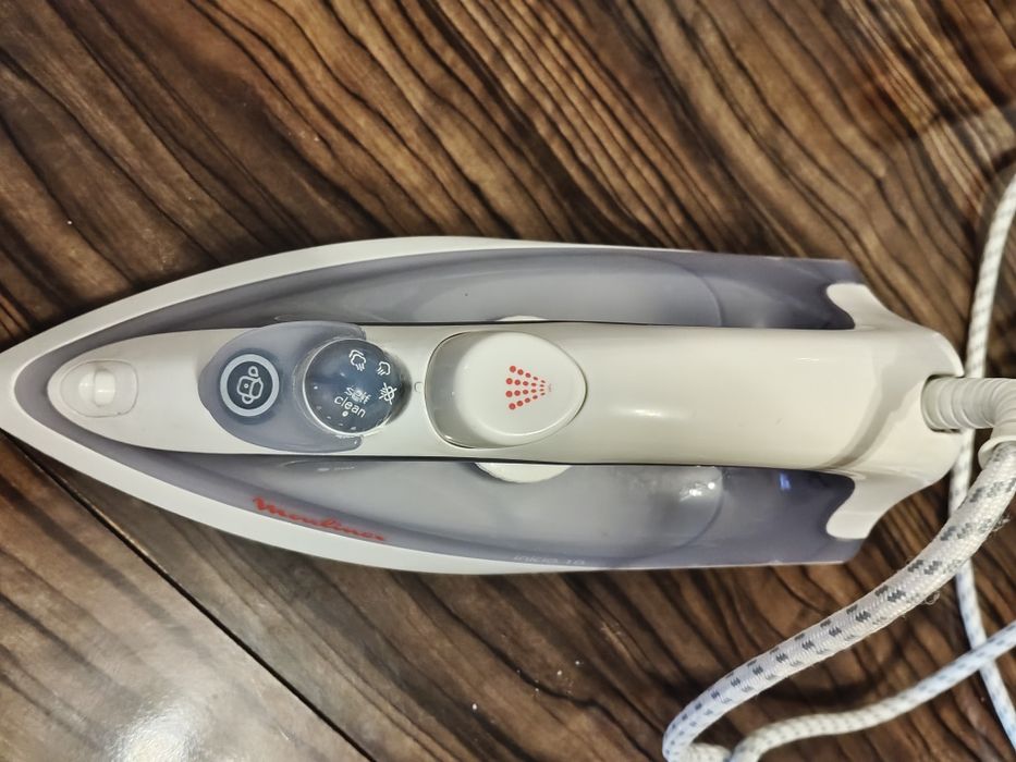 Ютия Мулинекс употребявана