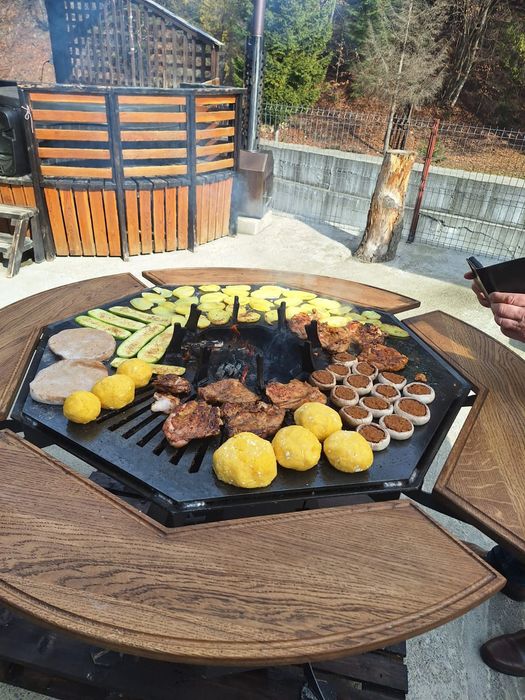 Voroneț,Casa Ioana, Bucovina