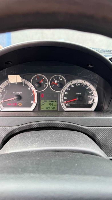 Nexia 3 avtomat 2018 yil