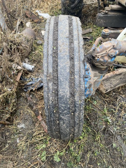 Продам на мтз колеса