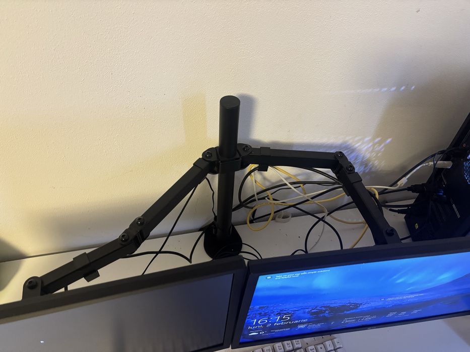 Vand Calculator Setup intreg