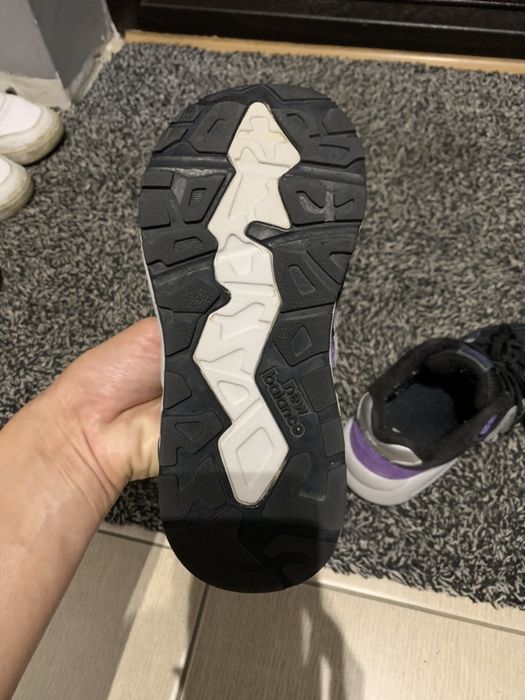 Кроссовки New Balance!