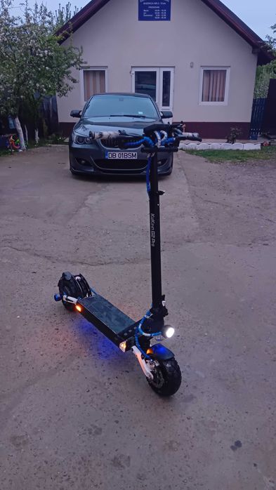 Kukirin g2 pro ca NOU