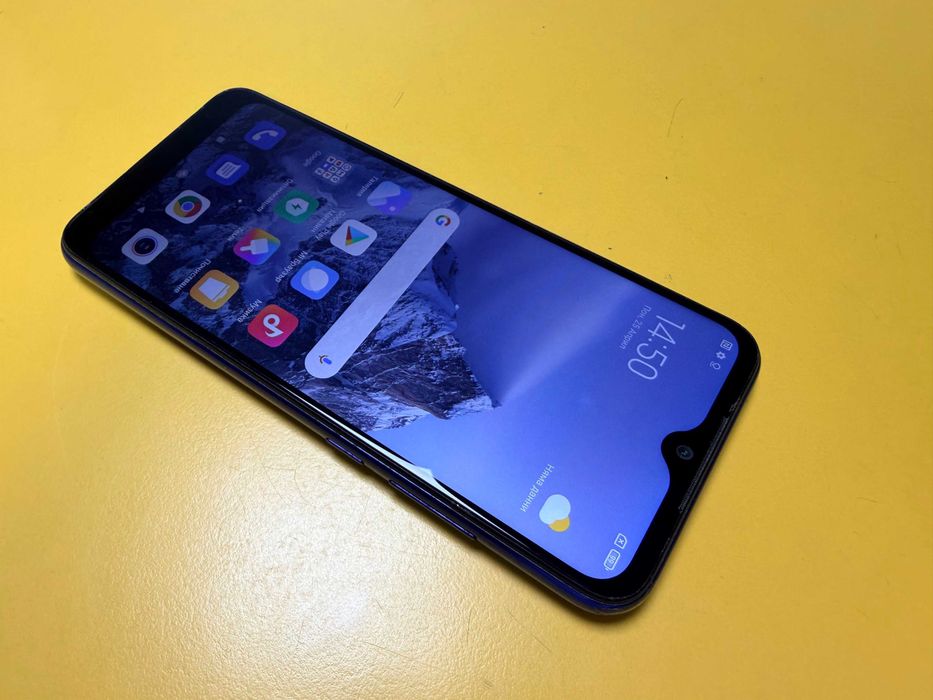 Xiaomi Redmi Note 8T 64GB 4GB RAM Dual