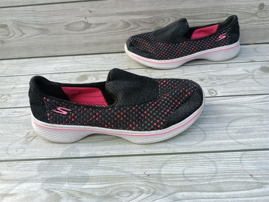Skechers N 35 Go walk маратонки