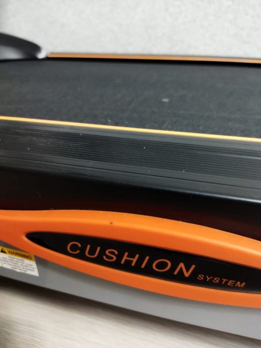 Беговая дорожка konlega