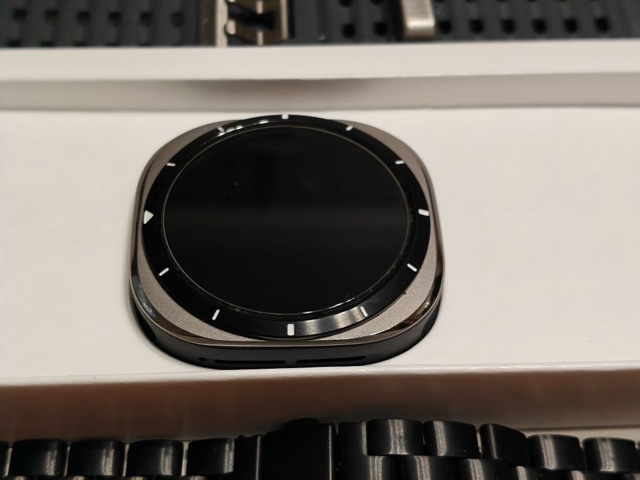 Samsung Galaxy Watch Ultra 2025 Гаранция