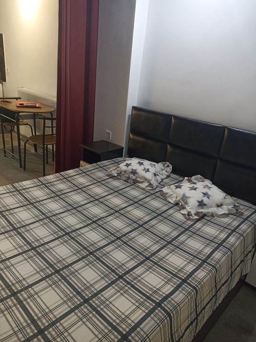 Închiriez garsonieră Bd Dorobanților