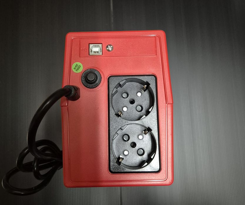 Ups Salicru SPS One 700