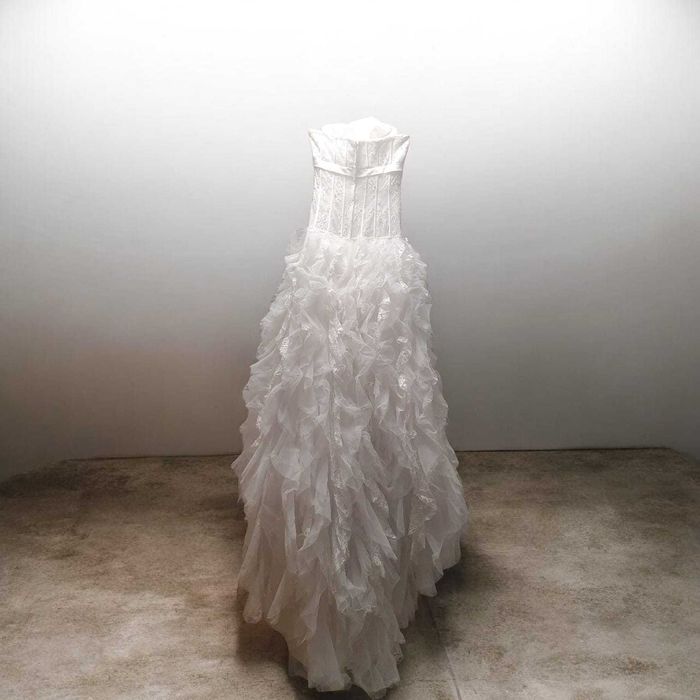 сватбени рокли Maria Karin