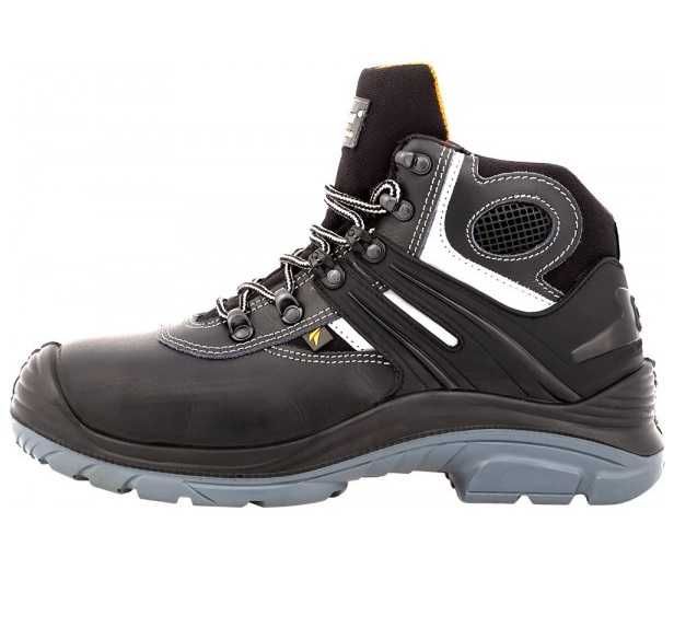 Ghete Bocanci tehnici TALAN GALAXY 219 (S3 SRC)