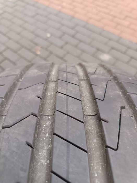 Anvelope 235/55/18 Hankook