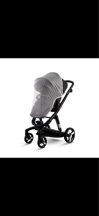 Детская Коляска Diamond Electric от JIKEL