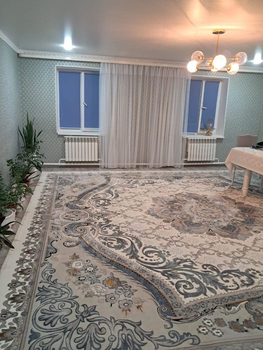 Сарайшык селосында уй