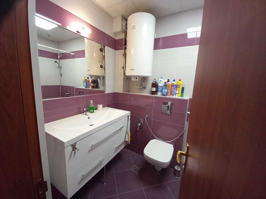 Продава се Тристаен апартамент в Варна, Бриз - 120 кв.м за 1834 €/кв.м - Снимка #11