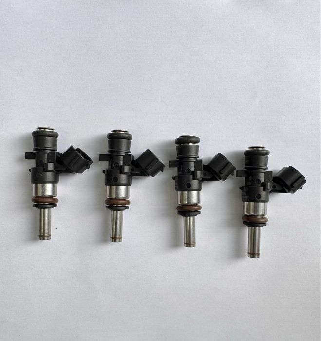 Injectoare NOI Originale VW Audi Skoda Seat 06L906031D 06L906031A 2.0 TSI 1.8 TSI