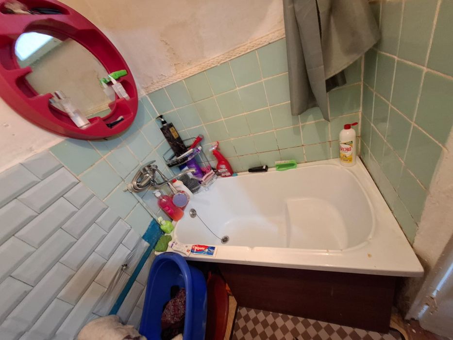 Продам 1-комн. квартиру малосемейного типа