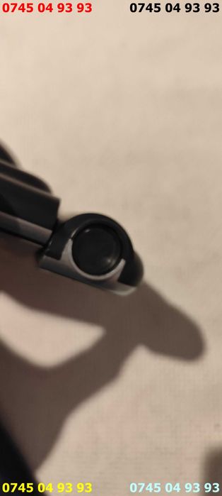 ceas digital proiector umiditate temperatura ora data proiectie perete