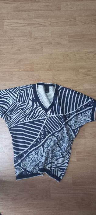 Set 2 bluze/pulovere dama ,marime M38/40