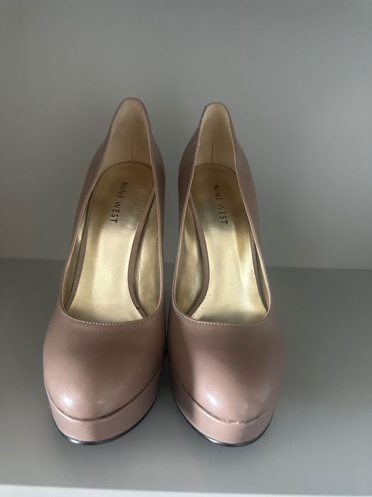 Дамски обувки Nine West