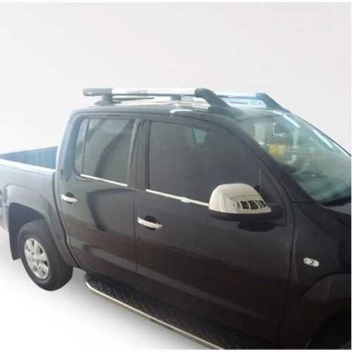 Deflector capota compatibil VW Amarok 2010->
