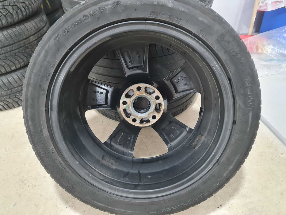 Jante 17 MG 3 MG 4 MG 5 MG 6 HS ES eHS ZS EV ZX 225 45 17