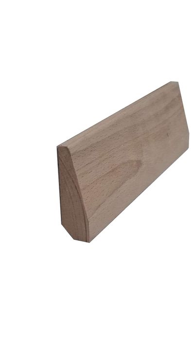 Vând plintă lemn diferite modele și esențe lemn masiv începând de la 9