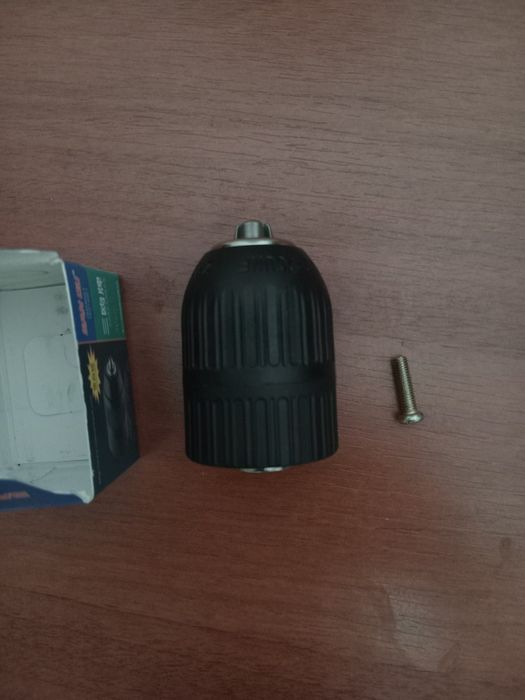 Патрон для дрели 1/2 - 20unf